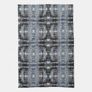 Touching Revelation Kitchen Towel