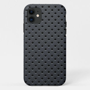 Tough Carbon-fibre-reinforced polymer iPhone 11 Case