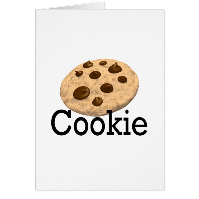 Tough Cookie (Front)