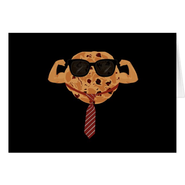 Tough Cookie - Cool (Front Horizontal)