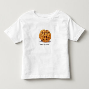 Tough Cookie T-shirt