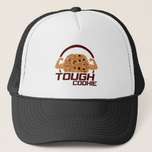 Tough Cookie Trucker Hat