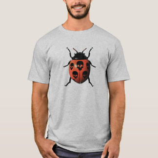 Tough Guy Bug T-Shirt