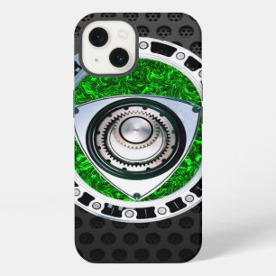 Tough iPhone 6 Rotary Engine Case