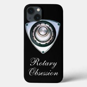 Tough iPhone 6 Rotary Obsession Case