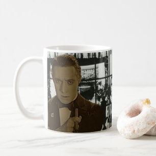 Tough mug