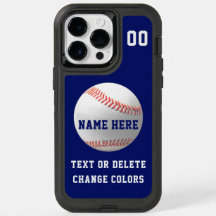 Tough OtterBox, Baseball Phone Cases, New to Older