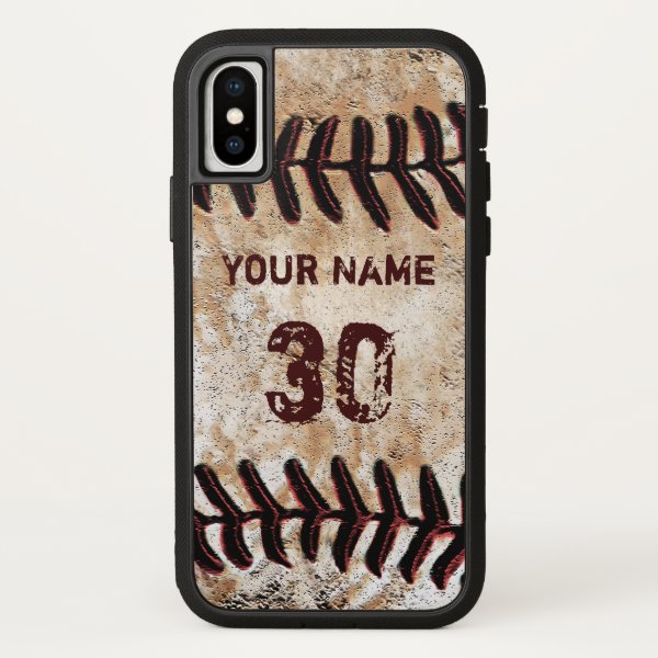 Baseball iPhone Cases & Covers Zazzle CA