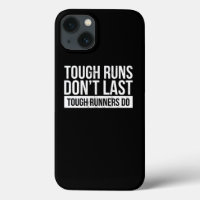 Tough Runners Funny Quote Running Runner Life