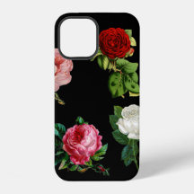 Tough Shock Protection Floral