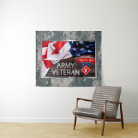 Tough Veteran 20th Engineer Brigade-Airborne