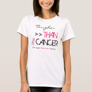 Tougher Than Cancer T-Shirt