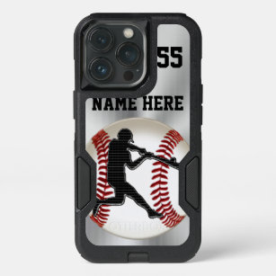 Toughest OtterBox Defender Baseball Phone Cases