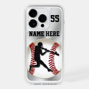 Toughest OtterBox Defender Baseball Phone Cases