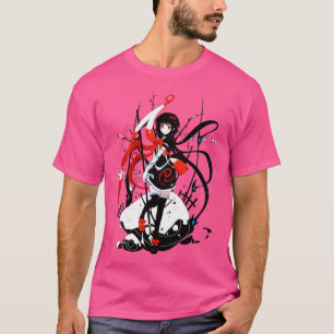 Touhou Project - Nue Houjuu T-Shirt
