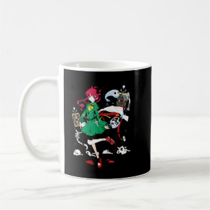 Touhou Project - Rin Kaenbyou  Coffee Mug