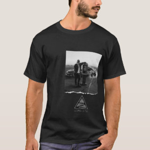 Toujours Arizona Zervas Classic T-Shirt