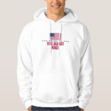 Toujours contre le Sweat - shirt à capuche des roi