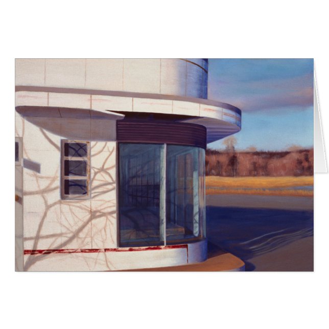 Toujours en panne de gaz 1997 (Devant horizontal)