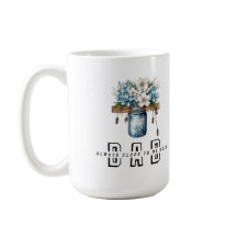 Toujours près de mon coeur Mug