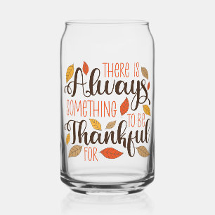 Toujours Quelque Chose À Remercier Pour