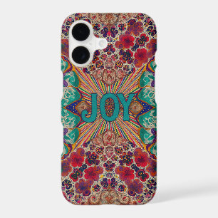 Toujours transporter la joie – Fourreau iPhone 17