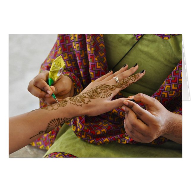 Toujours une jeune mariée (Devant horizontal)