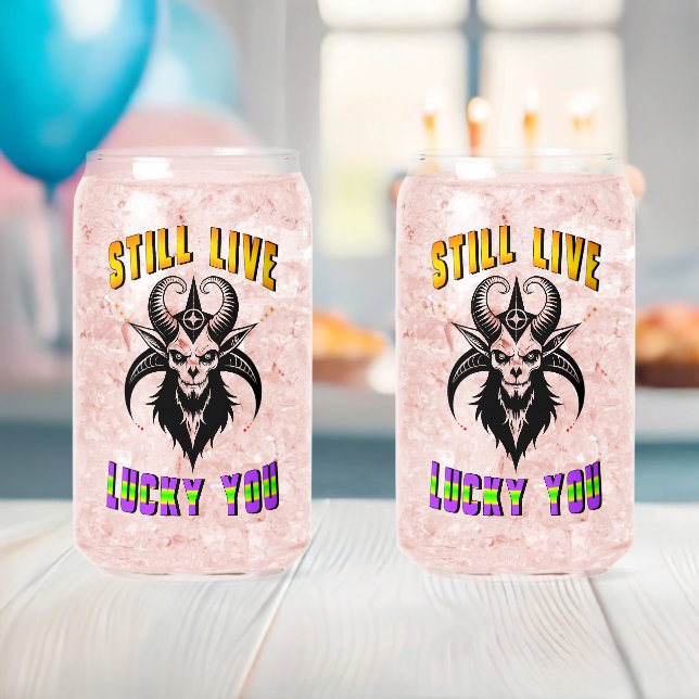 Toujours Vivez Heureux Vous (Insitu (Baby Shower))