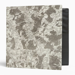 Toul Binder