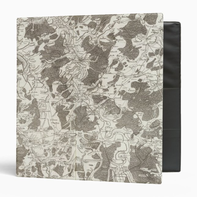 Toul Binder (Front/Inside)