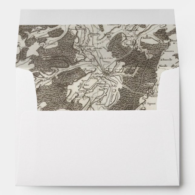 Toul Envelopes (Back (Bottom))