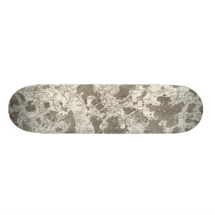 Toul Skateboard