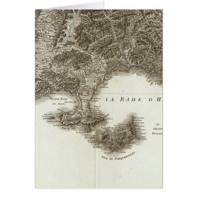 Toulon (Front)