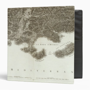 Toulon Binder