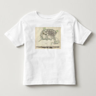 Toulon Toddler T-shirt