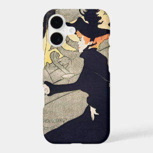 Toulouse-Lautrec - Divan Japonais