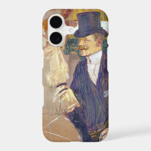 Toulouse-Lautrec - L'Anglais au Rouge
