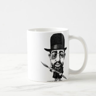 Toulouse-Lautrec Mug