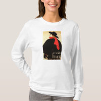 Toulouse Lautrec Poster Art