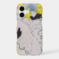 Toulouse-Lautrec - Troupe de Mlle Eglantine