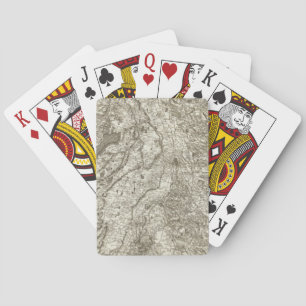 Toulouse Playing Cards