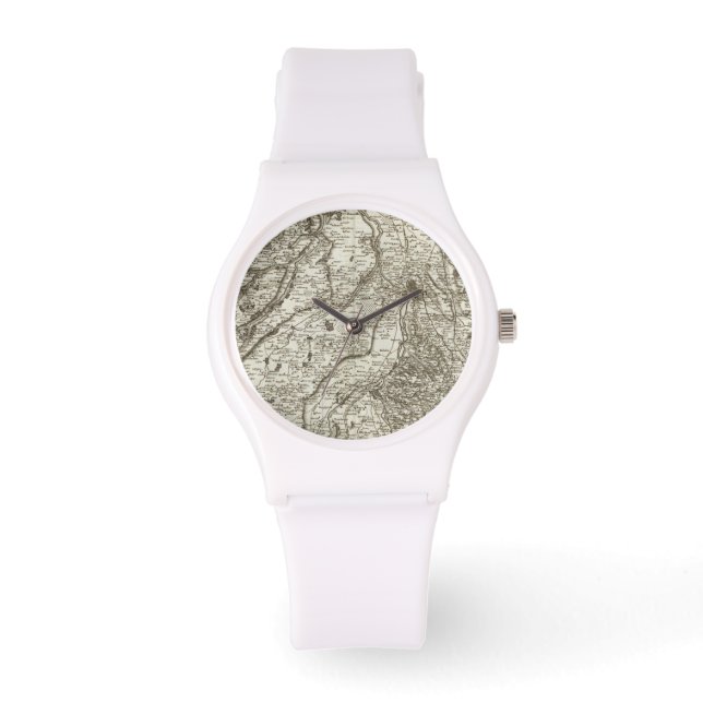 Toulouse Watch (Front)