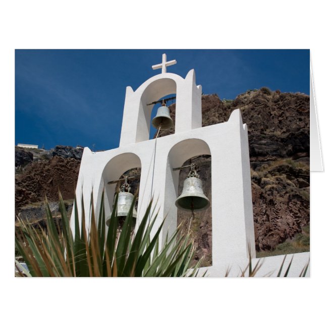 Tour Bell (Devant horizontal)