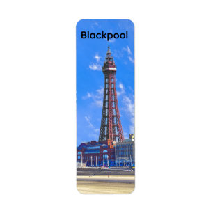 Tour Blackpool
