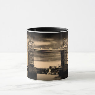 Tour Bridge Mug
