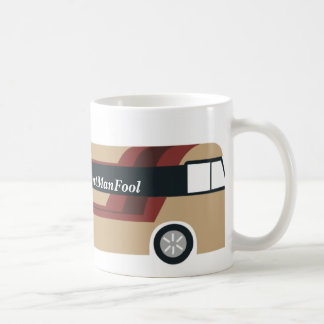 Tour Bus Mug