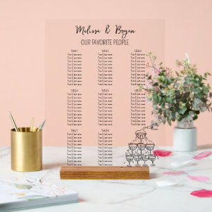 Tour Champagne Mariage petit siège