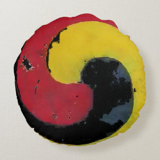 TOUR COUSSIN - CORÉEN YIN YANG - VINTAGE & MODERNE