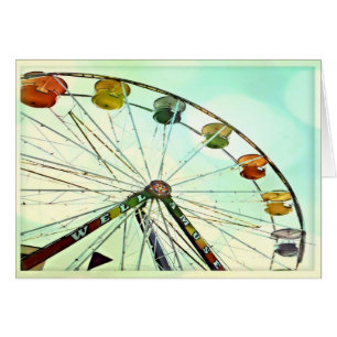 Tour de carnaval - amusez
