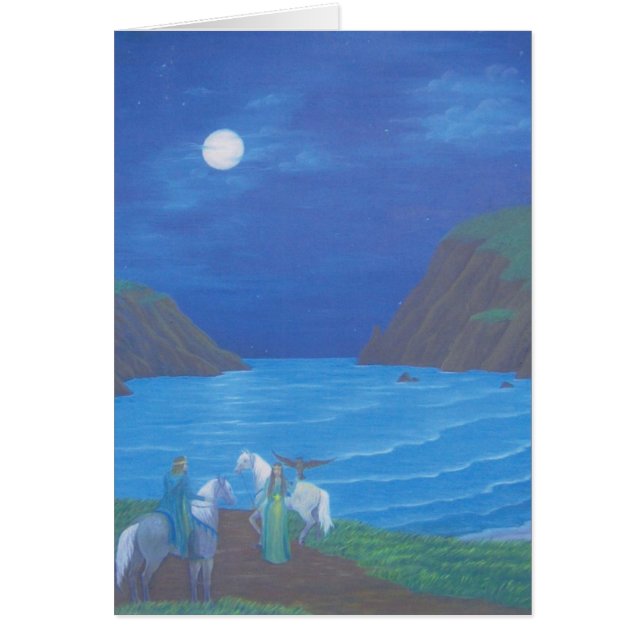 Tour de clair de lune (Devant)